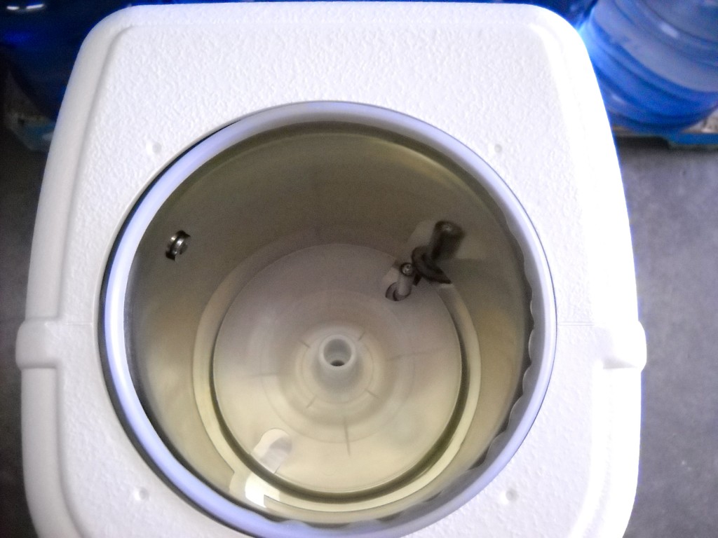 Cleaning Your Water Cooler How to Clean Your Water Cooler