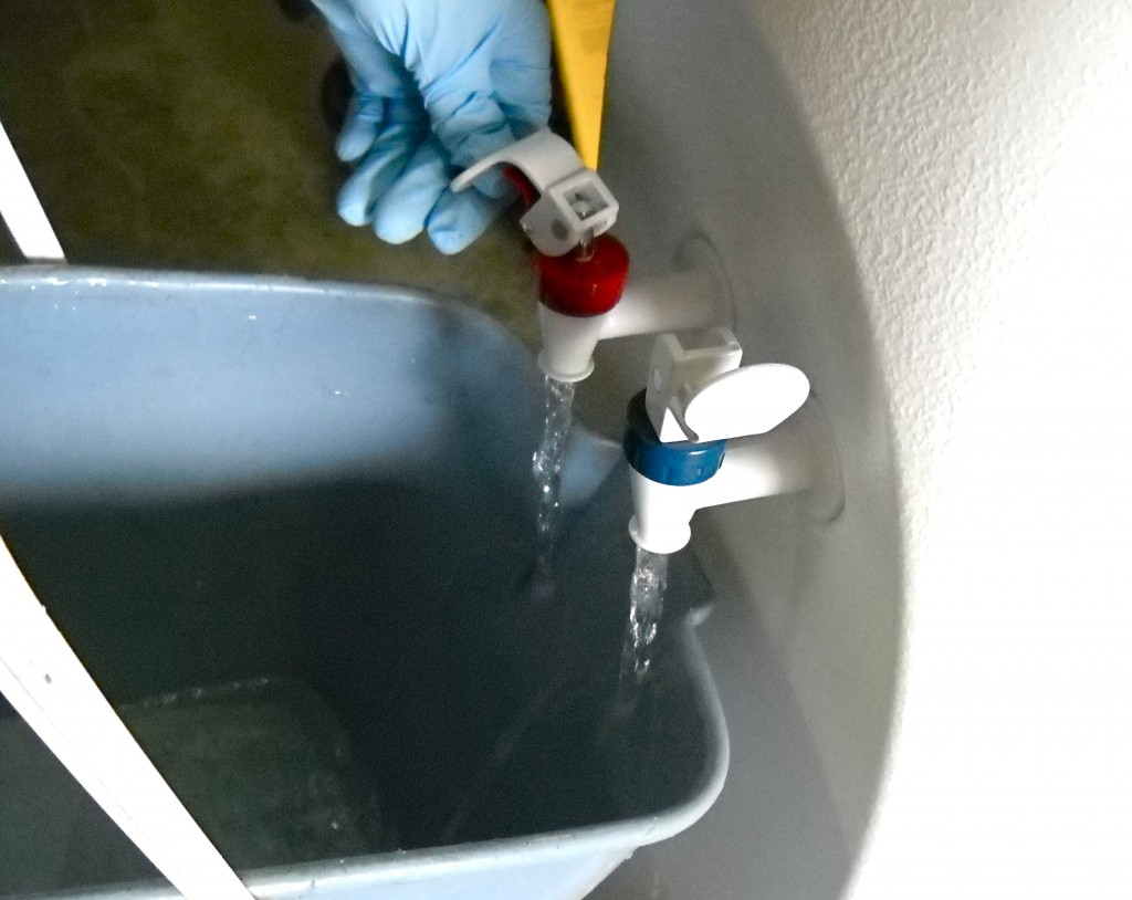 Cleaning Your Water Cooler How to Clean Your Water Cooler